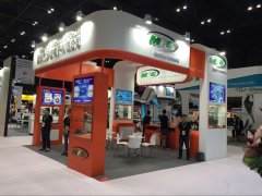 近幾年參加各大展會(huì)